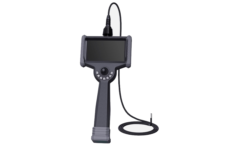 VIDEO ENDOSCOPE