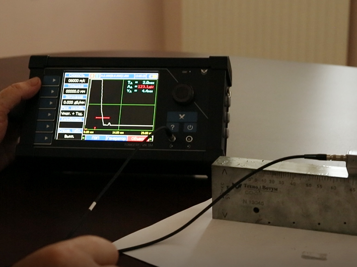 The pulse delay generator has 3 modes