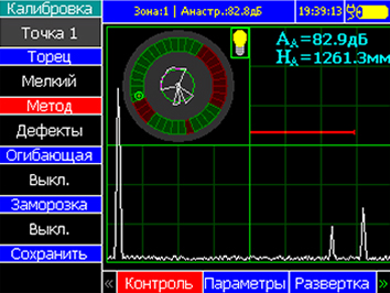 Tomographic 2.2, RD 32.144-2000